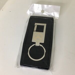 Mercedes Benz Keychain